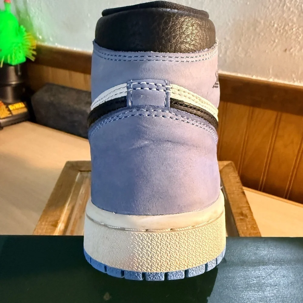 Nike air jordan